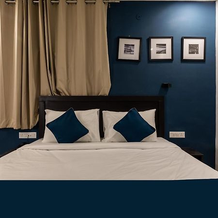 ซิลเวอร์คีย์ เอ็กเซกคิวทีฟ สเตย์ 45911 ซอฟต์วิชั่น คอลเลจ Hotel อินดอร์ ภายนอก รูปภาพ